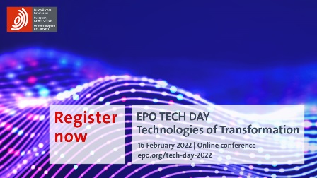 Conferința online “Tech Day” 16 Februarie 2022