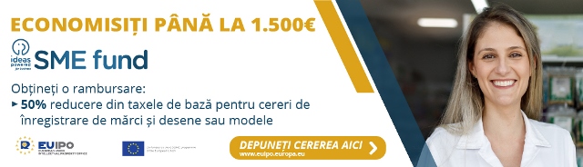Intellectual property vouchers of 20 million Euro for SMEs - Applications may be submitted from 1 September 2021