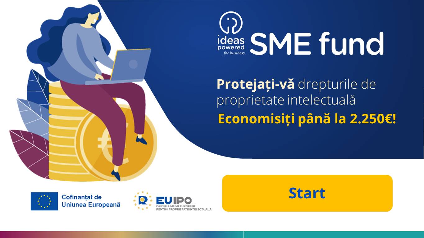 Ideas Powered for Business SME Fund - August 2022