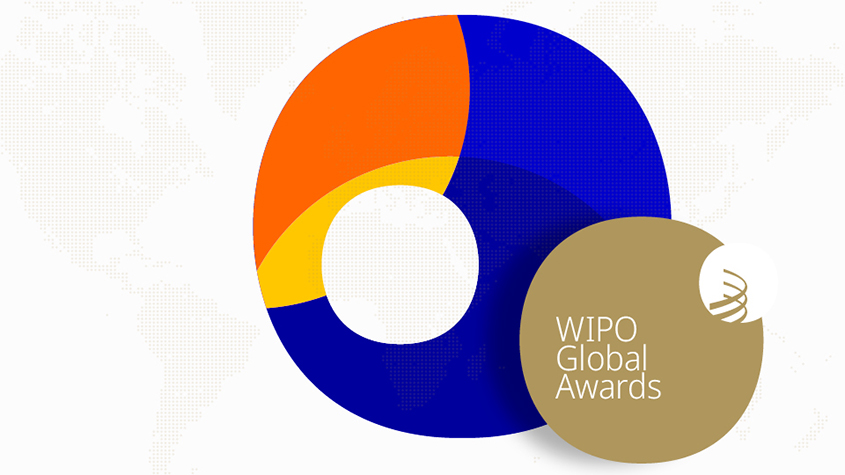 Concursul Global WIPO Awards 2025