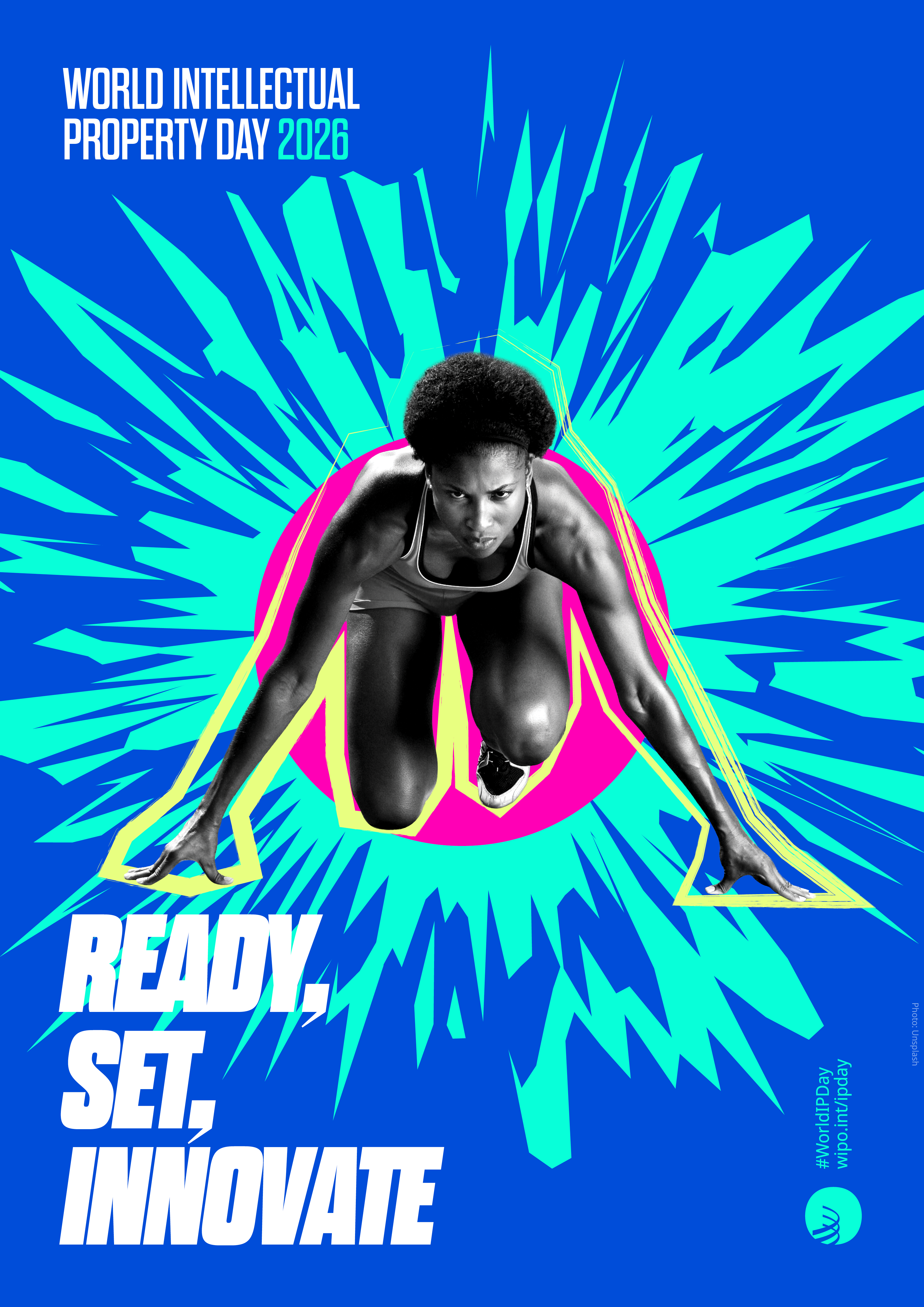 OSIM la The Color Run - Ziua Mondială PI 