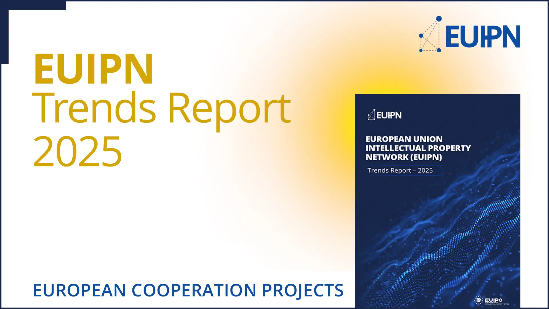 EUIPN Trends Report 2025
