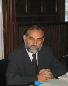 Raport anual 2005